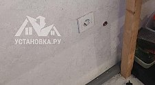 Установить посудомоечную машину bosch