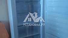 Установить в квартире морозильную камеру Beko