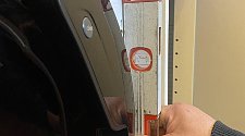 Установить/подключить стиральную машину