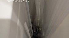 Установить стиральную машину