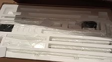 Собрать новый компьютерный стол