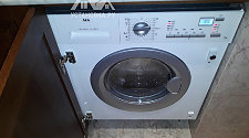 Подключить встраиваемую стиральную машину AEG L 61470 WDBI