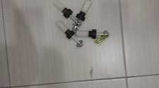 Установить/подключить стиральную машину