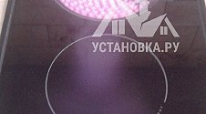 Установить варочную панель Hansa электрическую