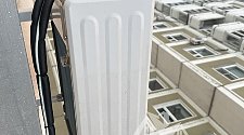Установить кондиционер