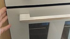 Установить независимый встраиваемый электрический духовой шкаф/СВЧ/Кофемашину