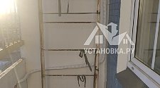 Установить кондиционер