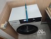 Установить и подключить стиральную машину