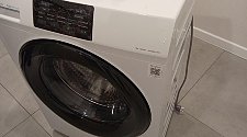 Установить и подключить стиральную машину