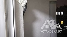 Установить Кондиционер 7000-9000