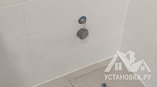 Установить и подключить стиральную машину