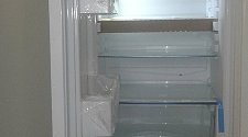 Установить встраиваемый холодильник Liebherr ICUNS 3324-20