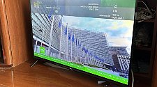 Настроить Smart-TV