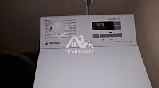 Установить в коридоре стиральную машину соло Electrolux EW6T5R261