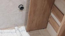 Установить и подключить стиральную машину