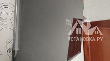 Установить/подвесить и настроить телевизор