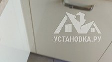 Установить встраиваемую посудомоечную машину