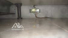 Установить электрическую варочную панель Bosch PXE675DC1E