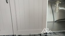 Установить/подключить посудомоечной машину