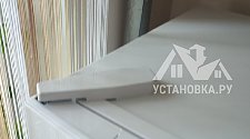Перенавесить двери холодильника