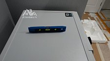 Установить сушильную машину в колонну