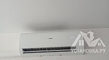 Установить новый кондиционер