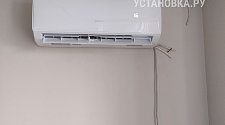 Установить новые кондиционеры Suzuki SUSH-С079DC