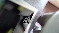 Установить встраиваемую электрическую панель