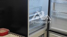 Установить холодильник или морозильник