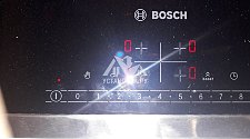 Установить электрическую варочную панель Bosch PIF645FB1E