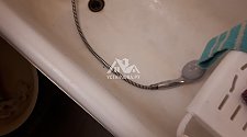 Демонтировать и установить в ванной комнате настенный смеситель Kaiser 11056