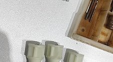 Установить стиральную машину