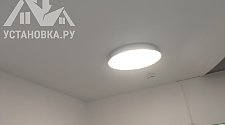 Установить потолочные светильники Arti Lampadari Vista L 1.13.48 W