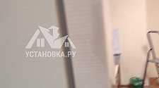 Перенавесить двери холодильника