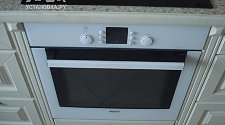 Работа по установке варочной панели Electrolux EHG96341FK
