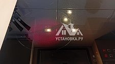 Установить/Подключить плиту/варочную панель