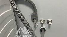 Установить несколько позиций техники
