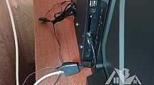 Установить/подвесить и настроить телевизор