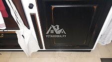 Установить холодильник встраиваемый в районе Первомайское
