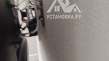Подвесить и настроить телевизор