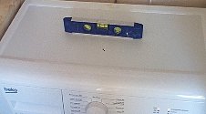 Установить стиральную машину Beko WKB 51001 M