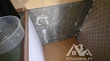 Установить холодильник или морозильник