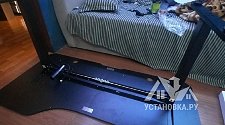 Собрать новый компьютерный стол