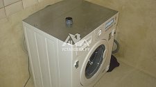 Установить стиральную машину Electrolux EWG 147540 W