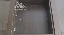 Установить встраиваемую вытяжку Maunfeld