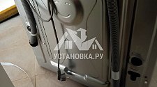 Установить новую стиральную машину Samsung WD80K5410OS