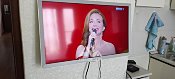 Установить/подвесить телевизор