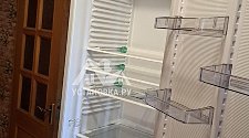 Перенавесить двери холодильника