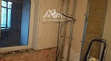 Установить кондиционер LG A09AW1.SFR4