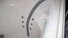 Подключить стиральную машину AEG L 576272 SL